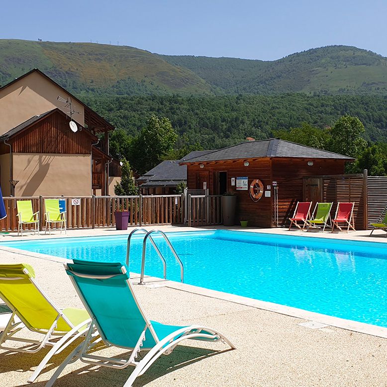 Résidence Vacanceole - Le Domaine de la Vallée ...