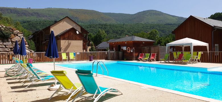 Résidence Vacanceole - Le Domaine de la Vallée ...