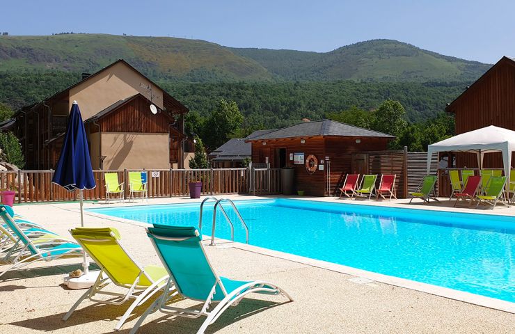 Résidence Vacanceole - Le Domaine de la Vallée ...