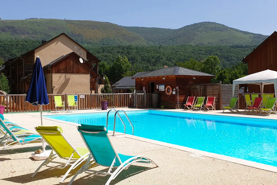 Résidence Vacanceole - Le Domaine de la Vallée ...