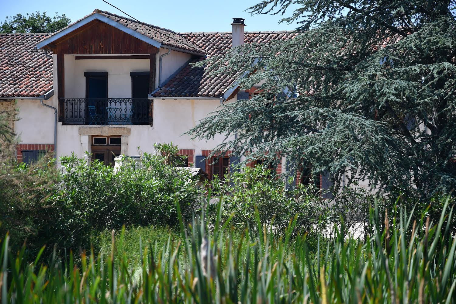 Le Relais de Soubeille