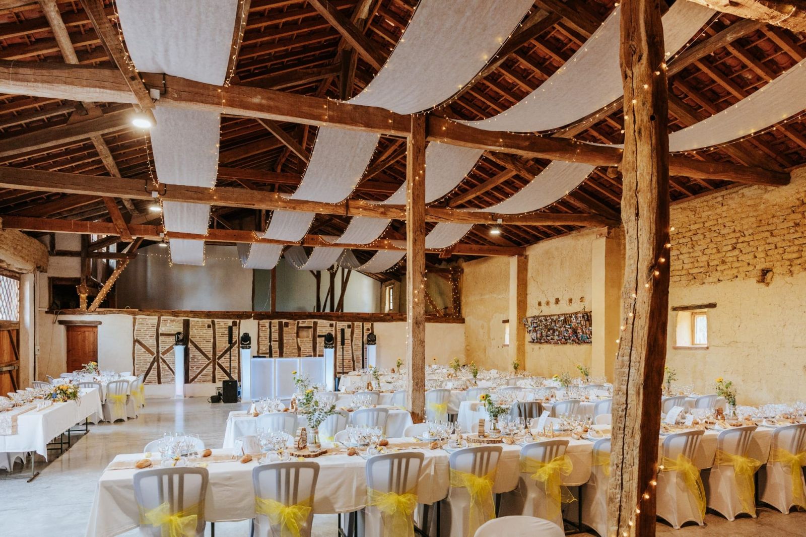 Gîte Le Relais de Soubeille