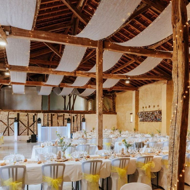 Le Relais de Soubeille