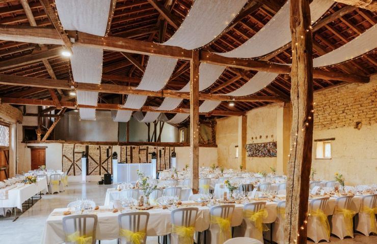 Le Relais de Soubeille