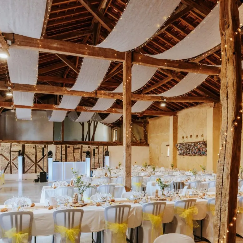 Gîte Le Relais de Soubeille