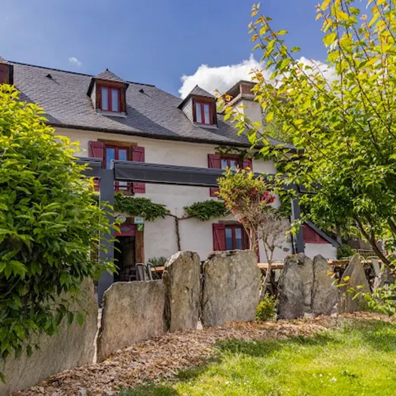 L'Auberge du Mont de Gez