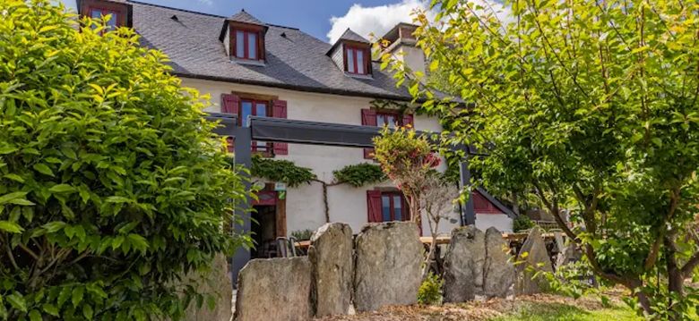 L'Auberge du Mont de Gez