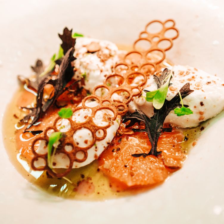 Popôte Tarbes - A Michelin-starred restaurant in Tarbes