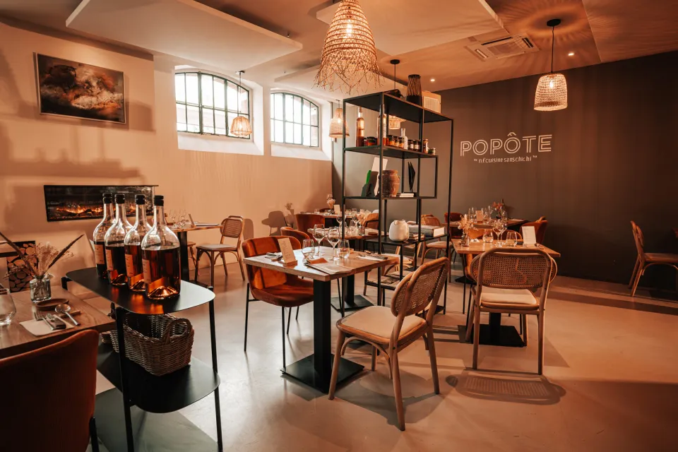 Popôte Tarbes
