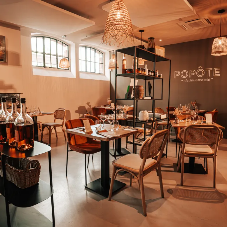 Popôte Tarbes