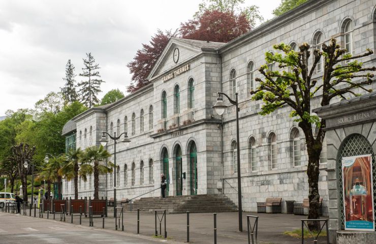Bagnères-de-Bigorre
