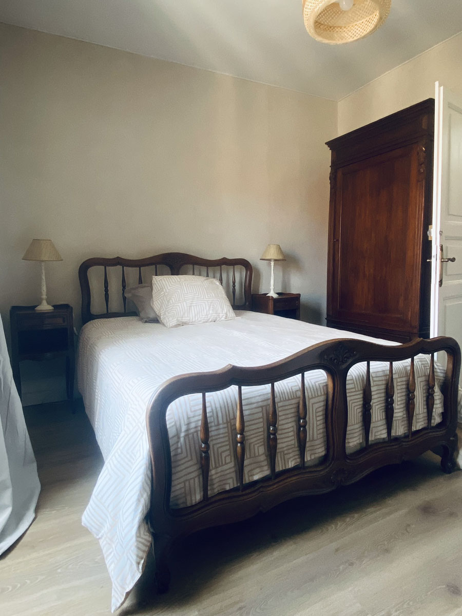 Les chambres du Graingalet