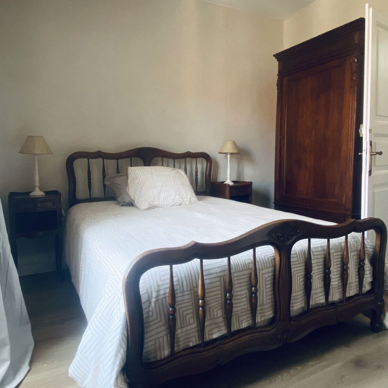 Les chambres du Graingalet
