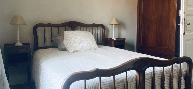 Les chambres du Graingalet