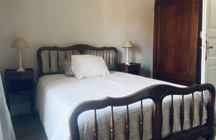 Les chambres du Graingalet