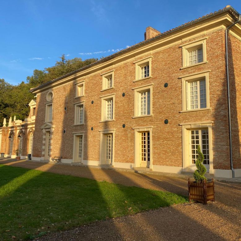 Château de Roques