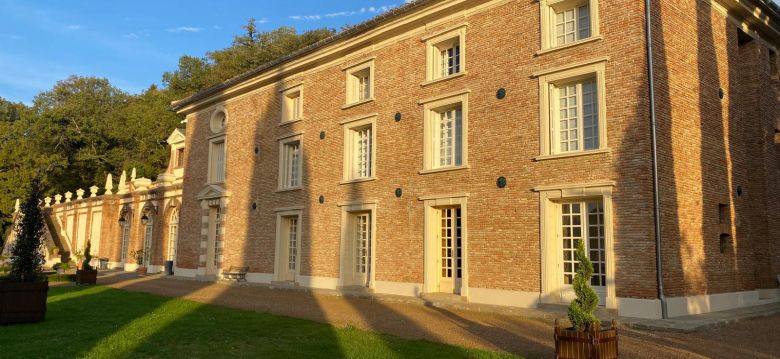 Château de Roques
