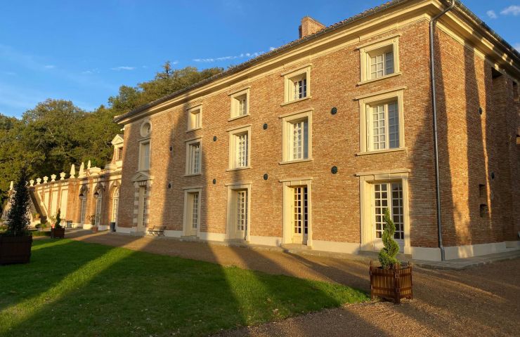Château de Roques