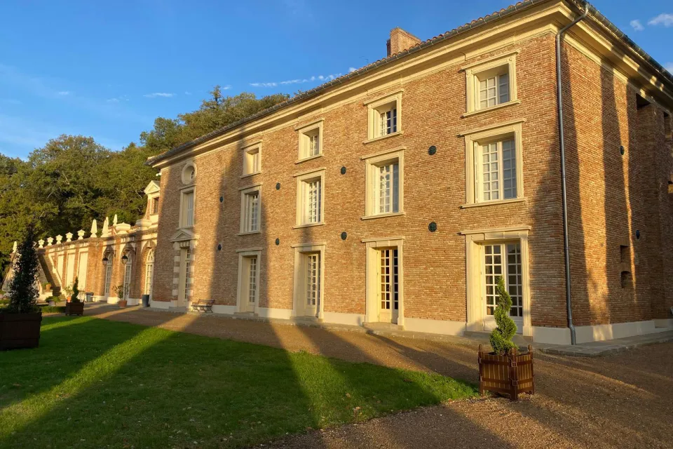 Hôtel de charme au pied des Pyrénées près de M ...