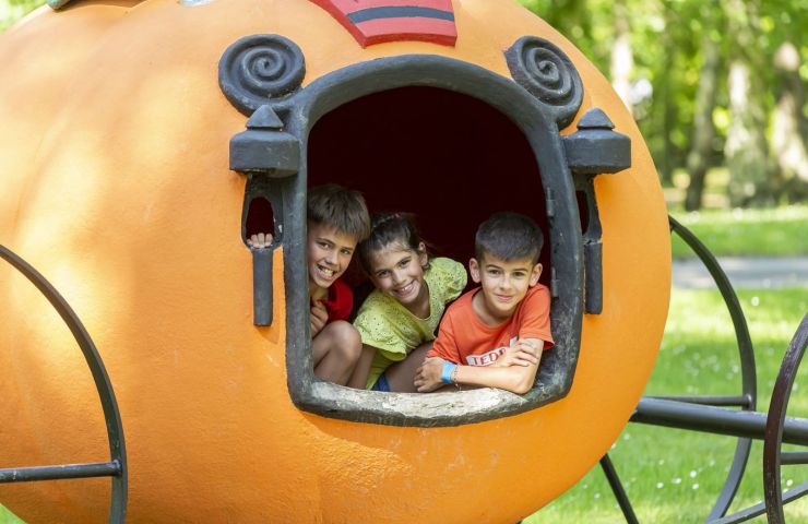 Parc de la Demi Lune