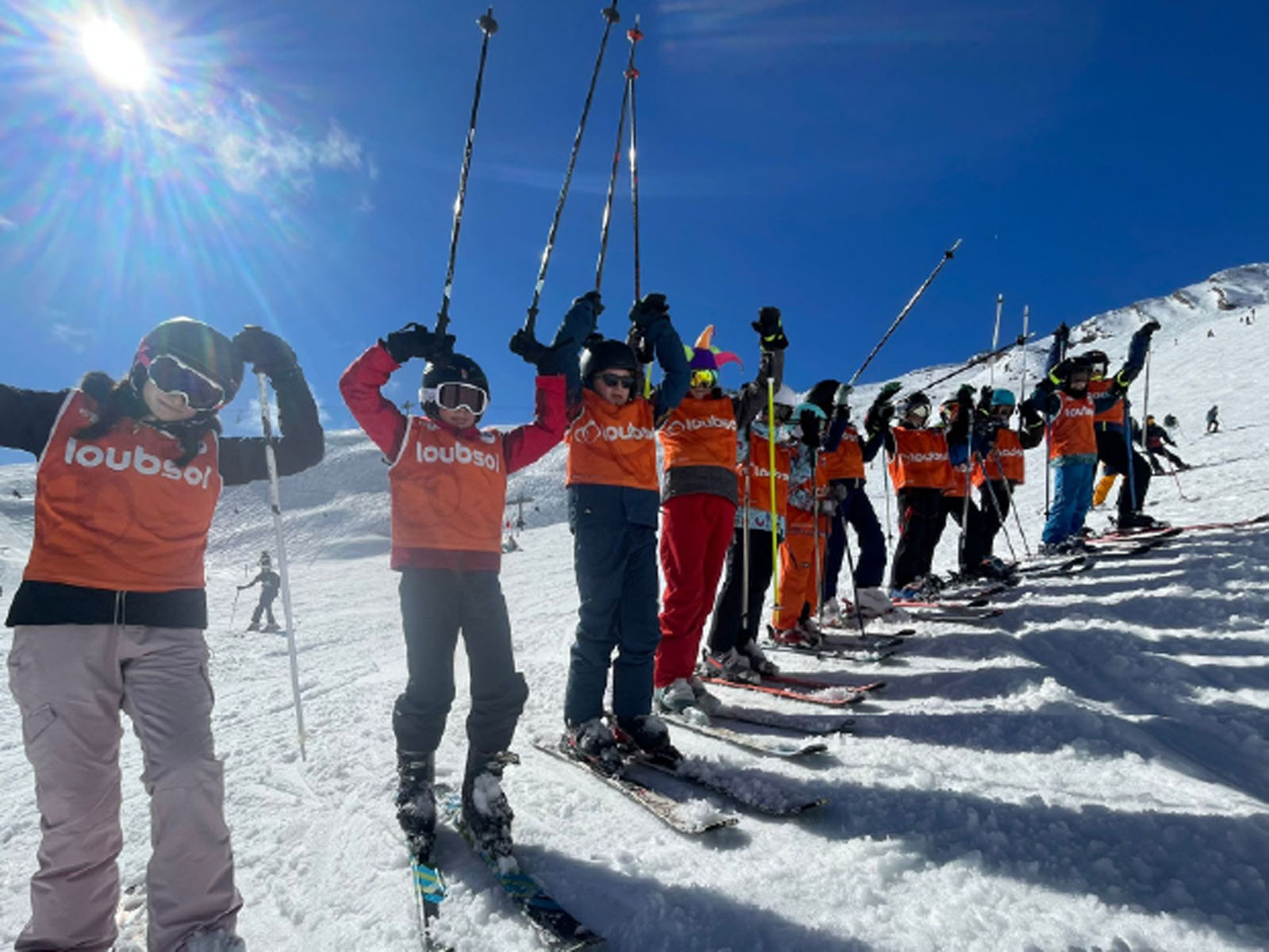 Ecole de ski ESI Esprit Montagne Cauterets