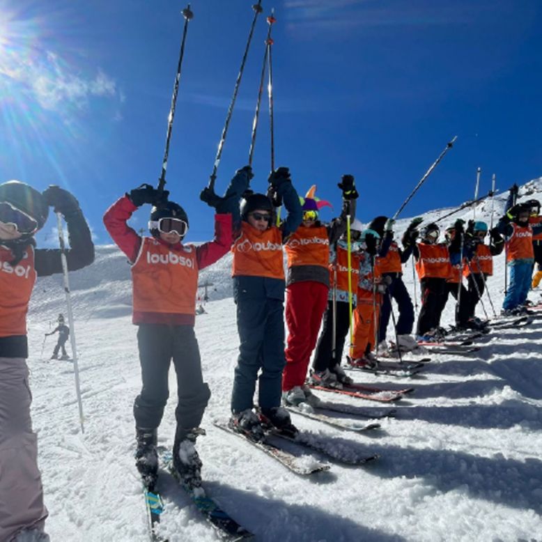 Ecole de ski ESI Esprit Montagne Cauterets