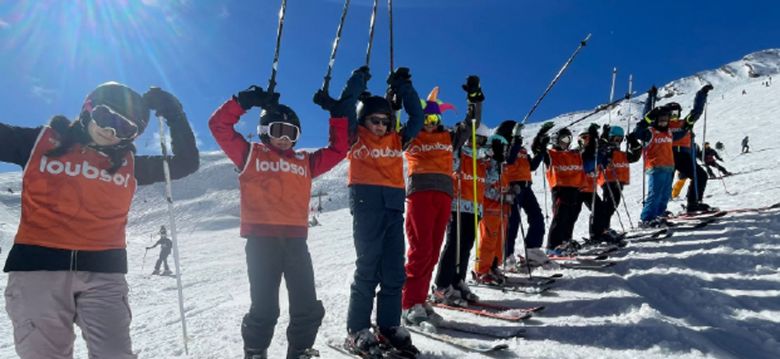 Ecole de ski ESI Esprit Montagne Cauterets