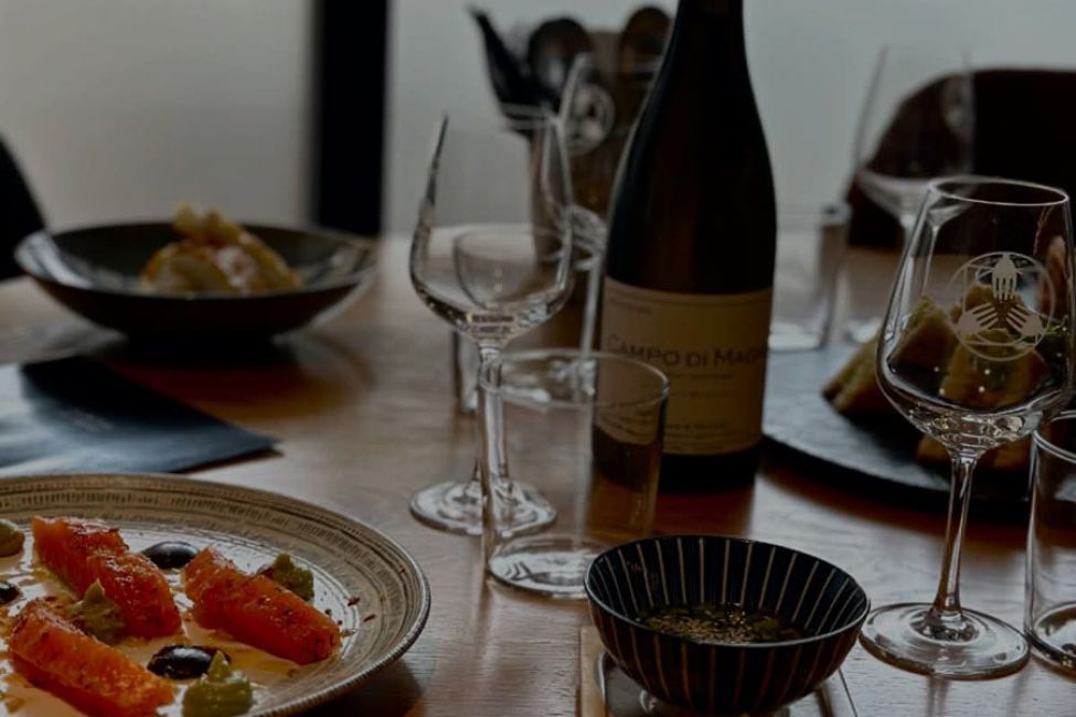La Cantine des Halles
