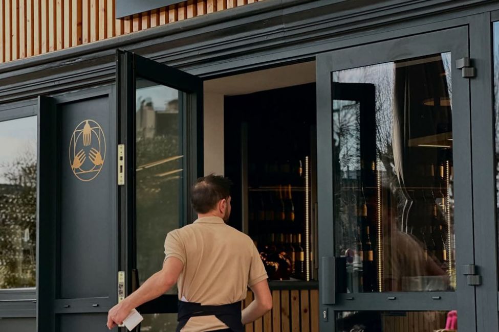 La Cantine des Halles