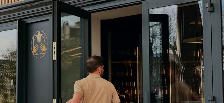 La Cantine des Halles