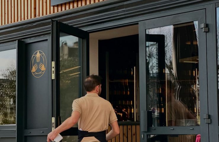 La Cantine des Halles