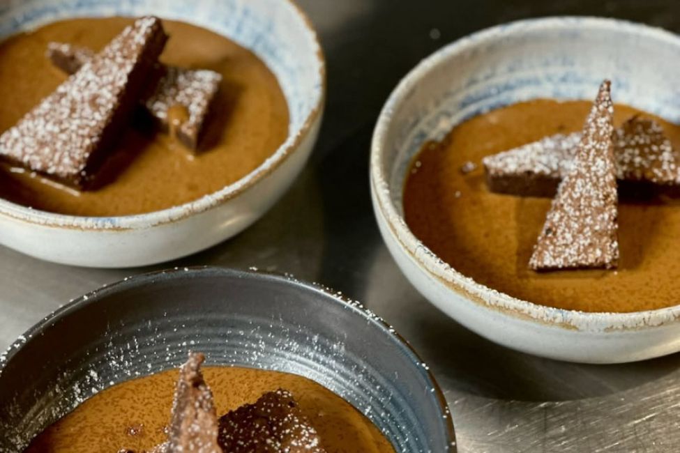 La Cantine des Halles