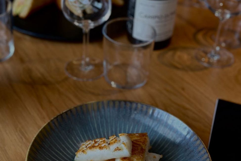 La Cantine des Halles