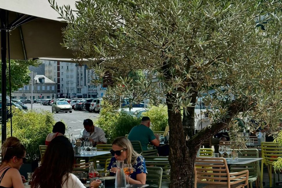 La Cantine des Halles