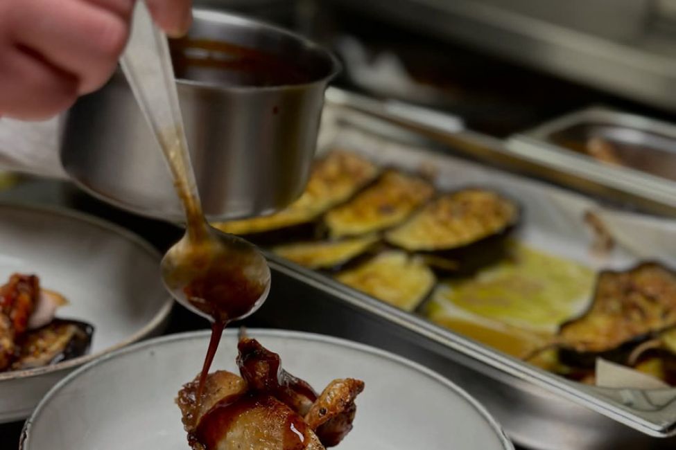 La Cantine des Halles