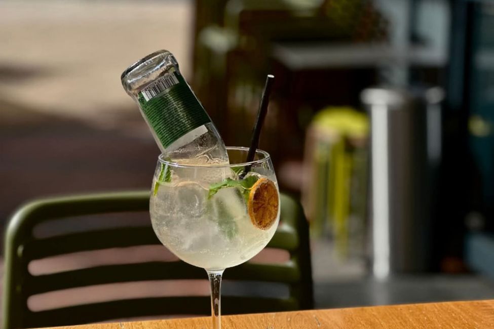 La Cantine des Halles