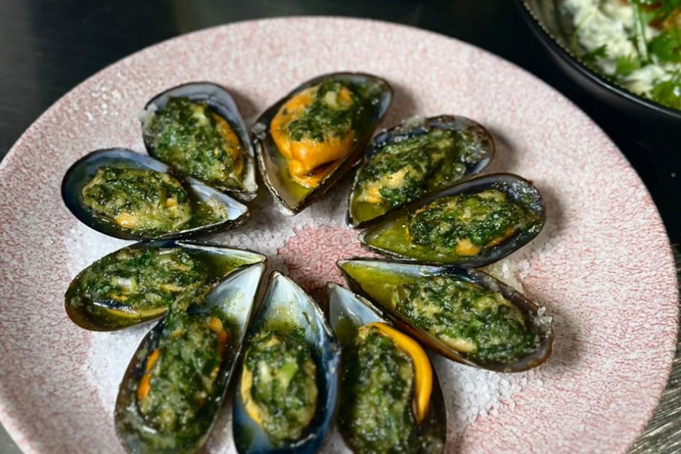 La Cantine des Halles
