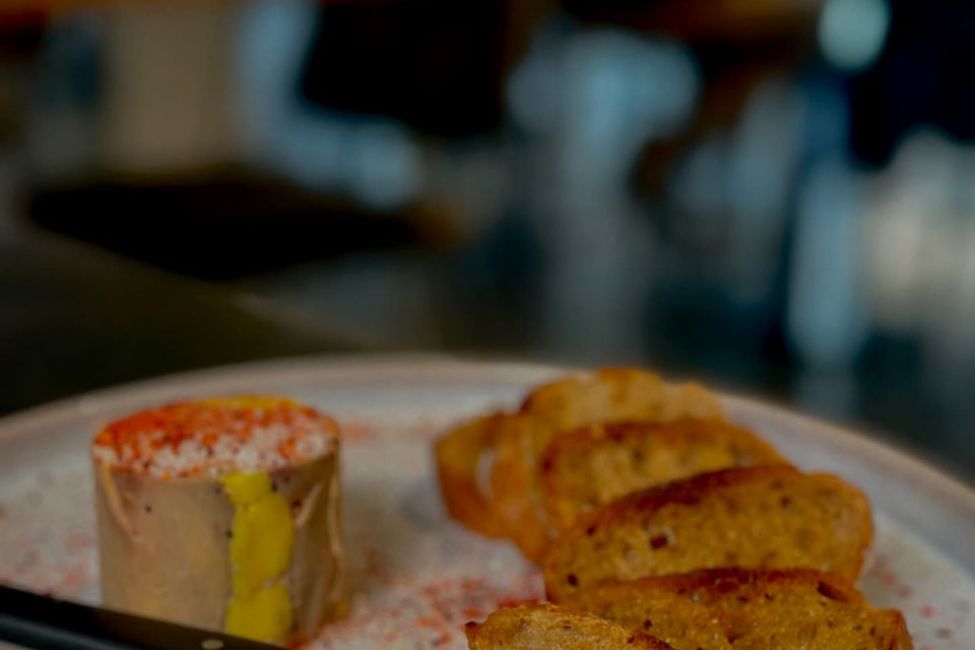 La Cantine des Halles