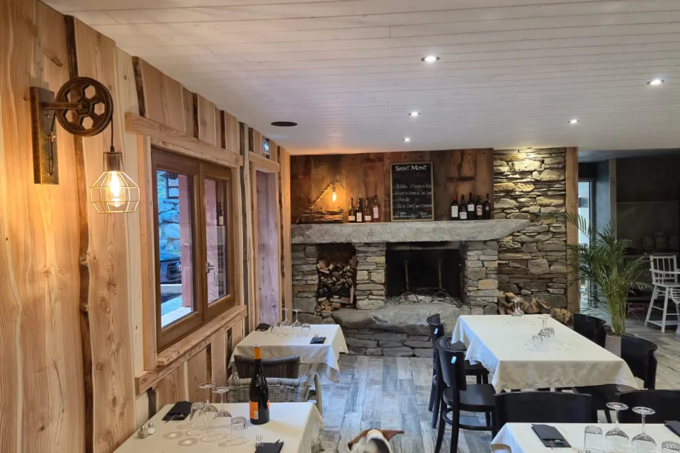 Auberge du Lis
