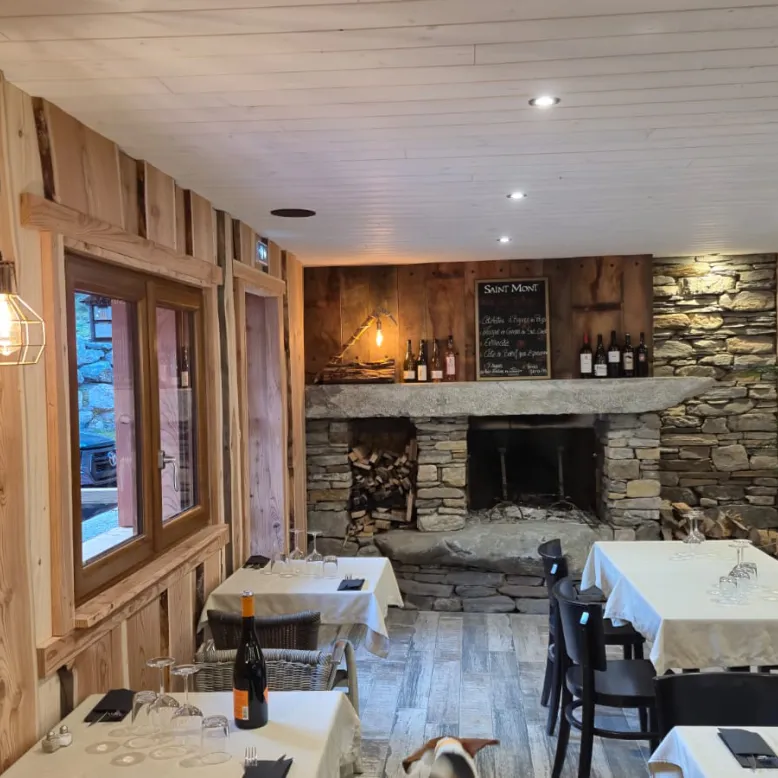 Auberge du Lis