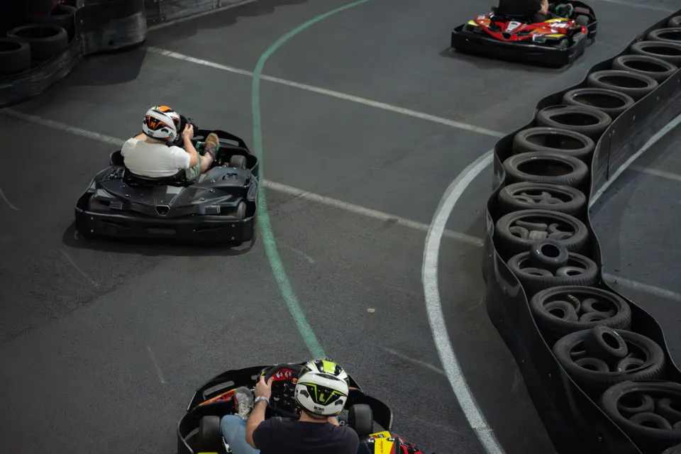 DefiKart