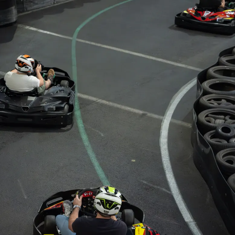 DefiKart