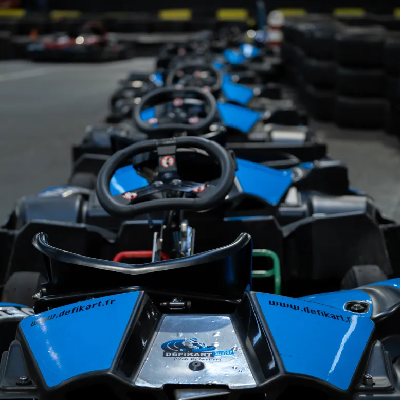 DefiKart