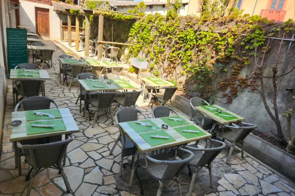 La Table LTJ