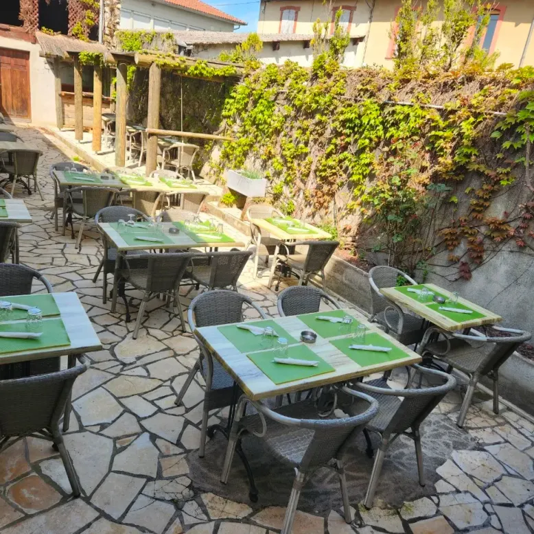 La Table LTJ
