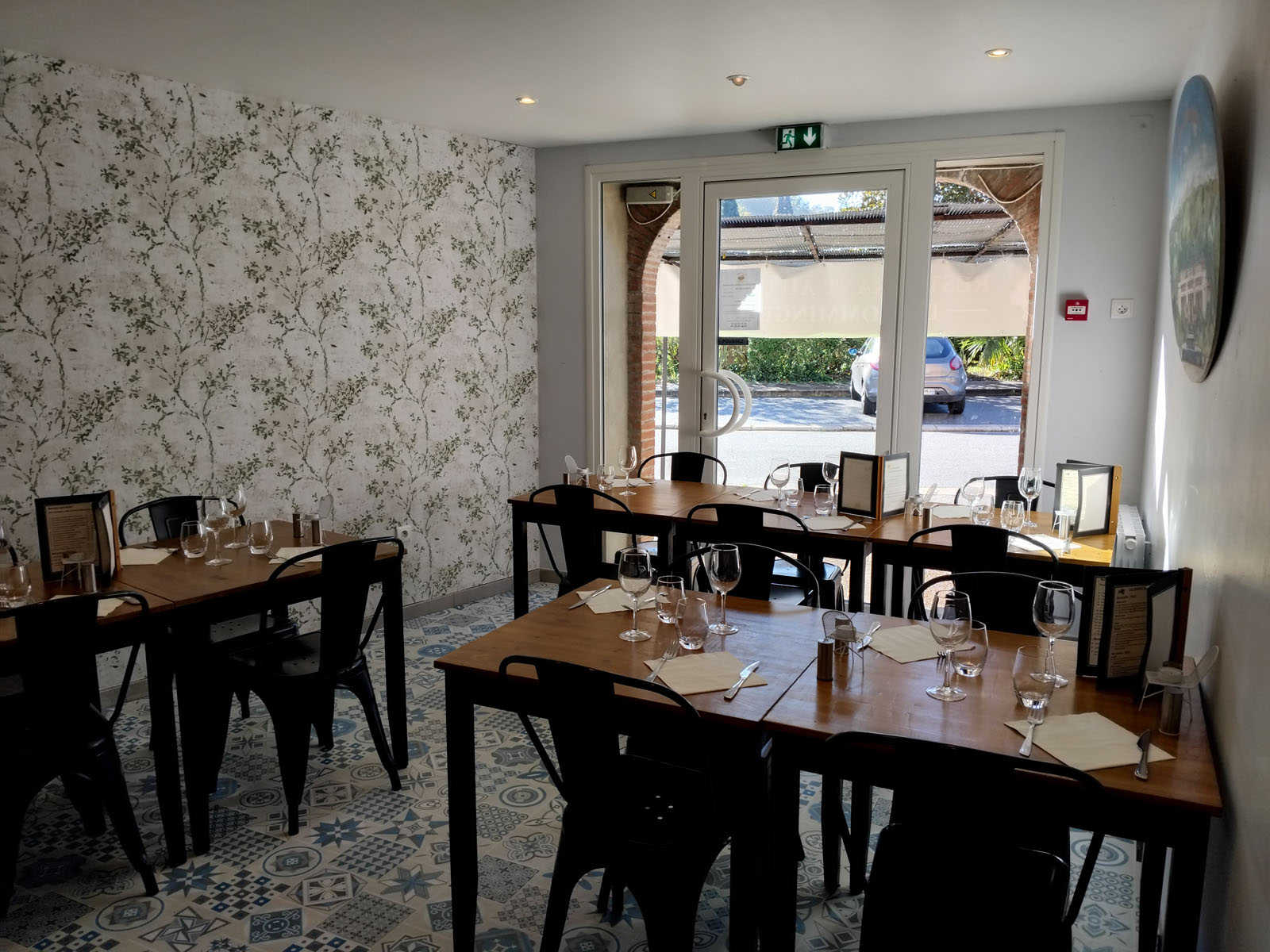 Au coeur du Comminges