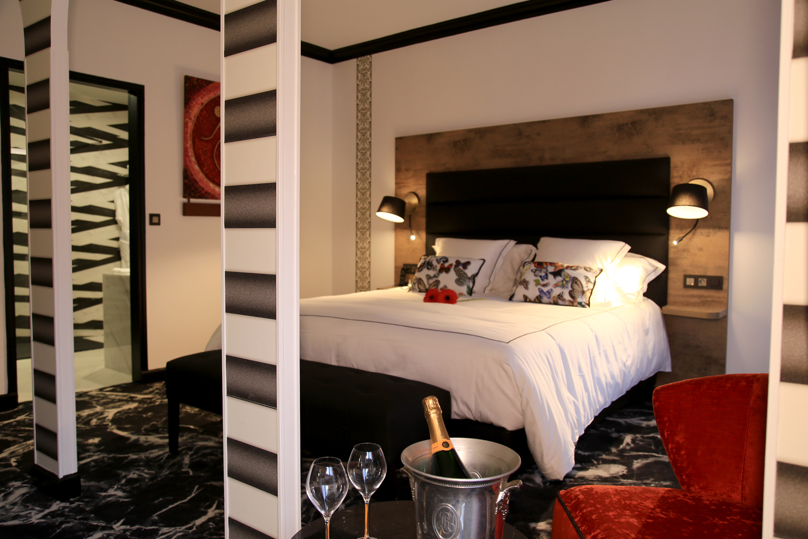 Hôtel du Barry - Resort & Spa