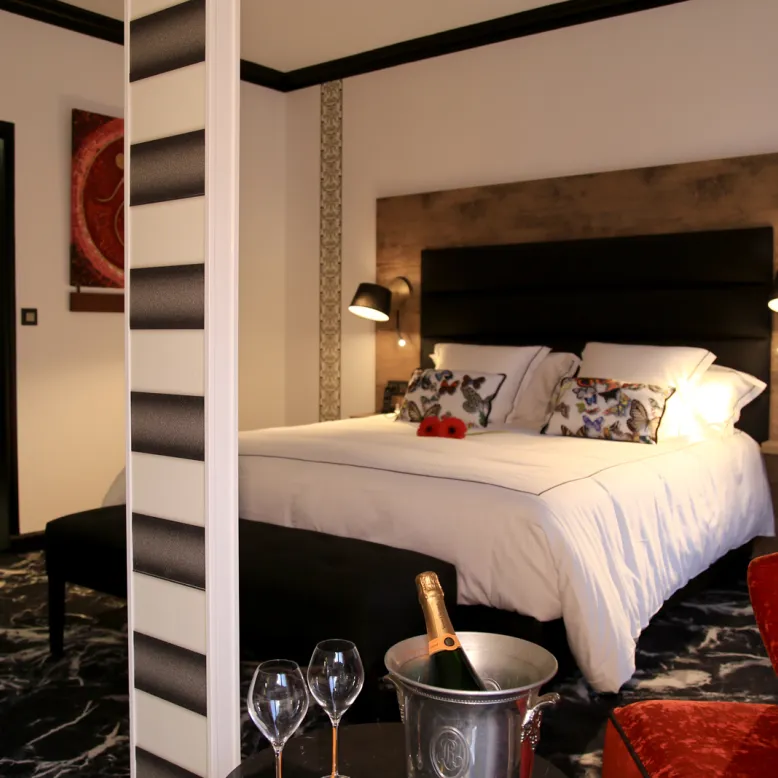 Hôtel du Barry - Resort & Spa