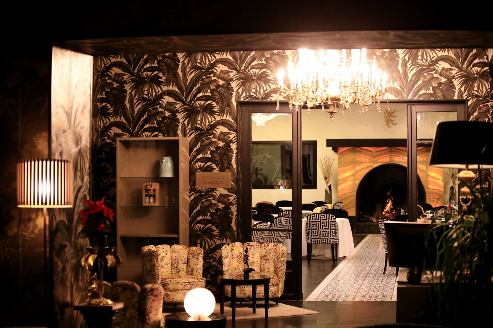 Hôtel du Barry - Resort & Spa