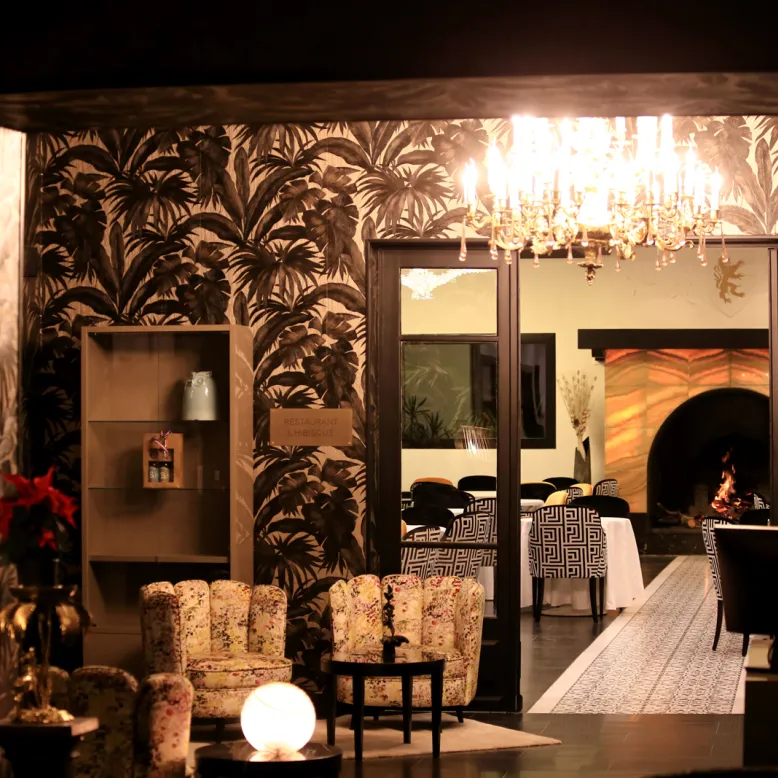 Hôtel du Barry - Resort & Spa